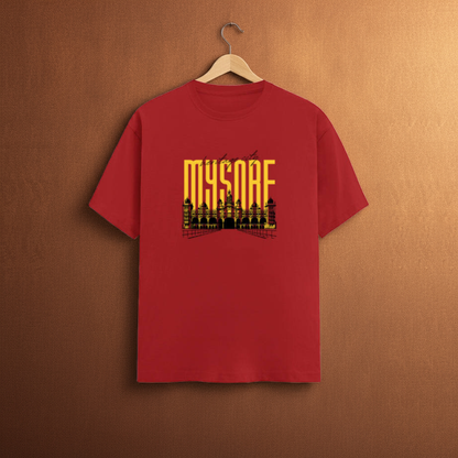 Heritage City Unisex Classic Crew T-Shirt