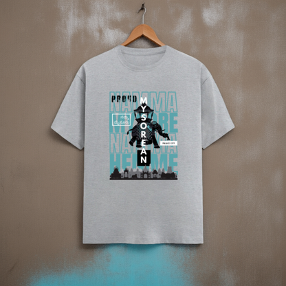 Namma Mysore Unisex Classic Crew T-Shirt